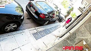 Greek, Arab, Reality, Pov