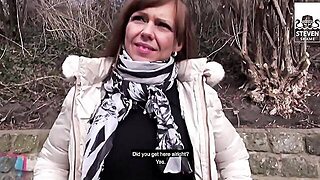 Смешное, На Публике, Немецкое, Реальное