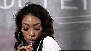 Na Pejska, Uniformy, Afričanky, Černoši