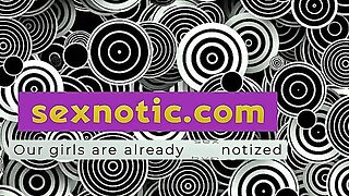 Shy Mommys First Time On Camera