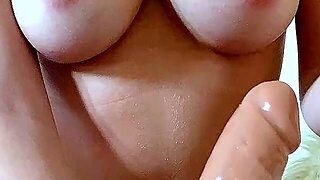 Nipples, Webcam, Toys, Solo
