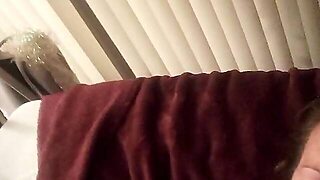 吐き気, 豊満, 妻, 夫婦