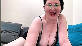 Webcam, Rijp, Solo, Masturbatie