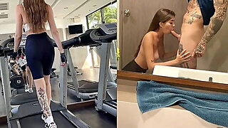Sport, Public, Reality, Pov