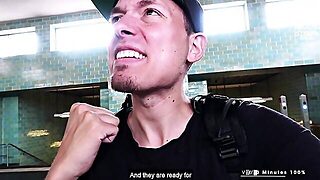 Striking Fiancées Deutschland Video