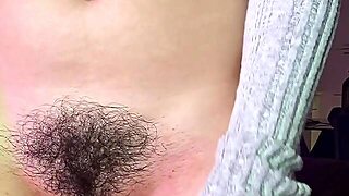 Amateur Webcam Teen Masturbates And Teases