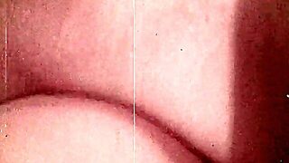 ビンテージ, 毛深い, 熟女, 淫乱熟女