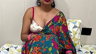 Indian Step Mother Porn Video In July2025Xxx Best Porn Video With Dirty Talk In Hindi Roleplay Hot
