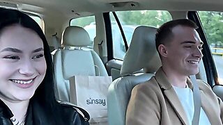 That Guy Didn’t Know Polish — Face Sitting Instead Of Oral-Job!