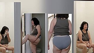 Wc, Öljytty, Pissa, Fetissi