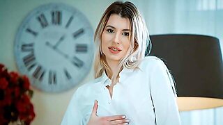Marsianna Amoon - Craving Cum For Ukraine
