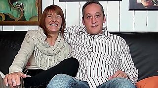 German Just And Obsessed