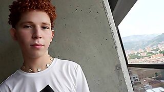 Gay, First Time, Spanking, 18