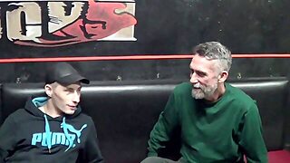 Homosexuales, Francesas, A Pelo, Corridas Internas