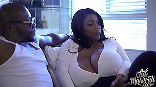 Maserati & Moe - Maserati Takes L.a. (720)