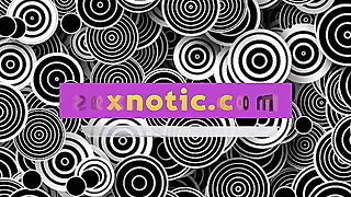 Shy Mommys First Time On Camera