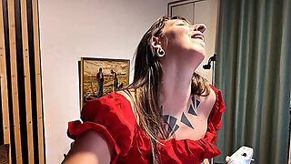 Full Video: Our First Fuck After Breakup