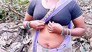 Out Door Forest Sex.desi Stepmom And Stepson