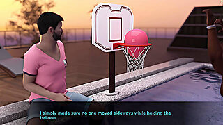 Game, Interracial