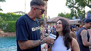 Bang! Summer Games W Ryan Pownall Pt. 3