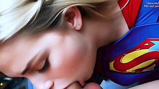 Super Hotty 1St Time Try To Anal Sex-Virtual Sex-Aipornmix-[Generated Ai]