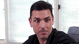 Gagging, Stepmom, Mom, Deepthroat