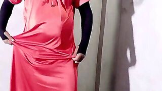 Aunt, Dirty Talk, Desi, Natural