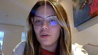 Webkamery, Sólo, Blondýna, Amatérky