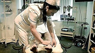 Correctional Nurse Part 1 *Wmv*