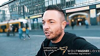 German Scout And Anastasiaxxxs Natural Tits Trailer By Wolf Wagner Love