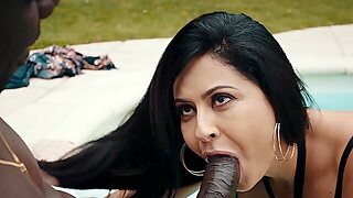 Pool, Monster, Husband, Bbc