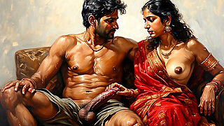Bhabhi Was Marstubating Alone