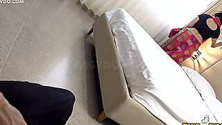 Desi, Indky, Velký Zadek, Prdelka
