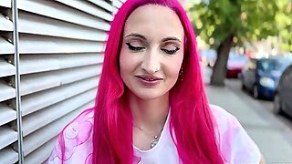 Contest, Dogging, Caught, Panties