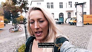 Sherly And Lanas German Sex