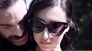 Goth, Monster, Cum In Mouth, Cumshot