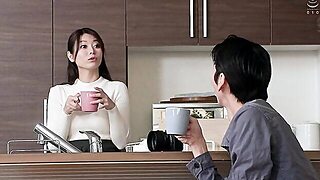 Nude Model Ntr: Shocking Video Of Wifes Affair With Her Boss, Drowning In Shame, Shinohara Iyo