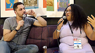 Ep 157 | Amberly Rothfield | Full Episode | Porn Stars Are People