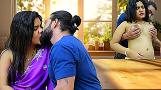 Devar Bhabhi Fantasy Secret Nights Without Husband