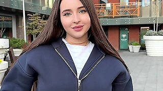 Revealing From Hot French Girl