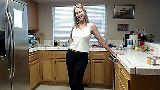 Older Pawg Large Booty