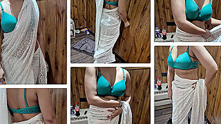 My Husband Just Needs A Chance And Then He Starts Fucking Me