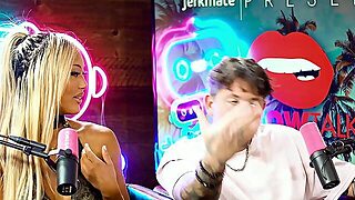 I Gave Up Millions.. For God” - Woah Vicky Tells All W Kazumi