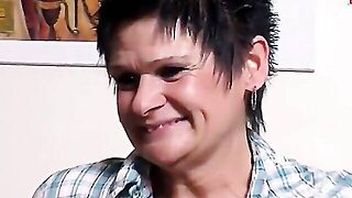 Couple Gains Experience In The Erotic Sector (Shy Couple)