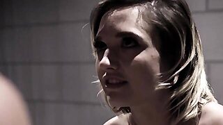 Taboo: Teen Eliza Jane Gets Down With Her Cousin