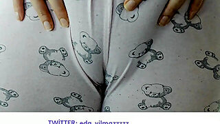 Cameltoe - Turkish Milf - Turkish Porn - Pajamas - Pussy - Turkish Disclosure - Disclosure