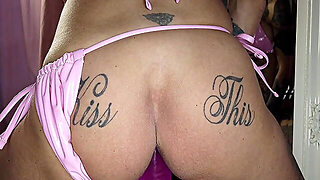 Tanska, Lävistys, Laiha, Dildo