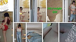 Wc, Öljytty, Pissa, Juhla