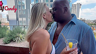 Hotwife Sadie Rose Cheats On Vacation With Mrflourish