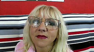 Achter De Schermen, Grappig, Auditie, Frans